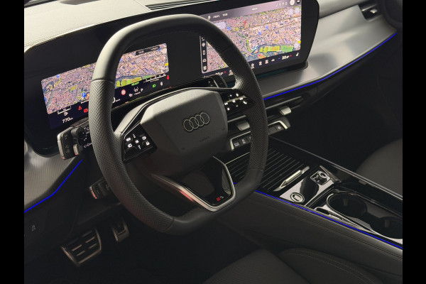 Audi Q3 Sportback 35 TFSI S-EDITION HYBRID ZONDER STEKKER PANO SCHUIFDAK TREKHAAK ELEK.KLEP