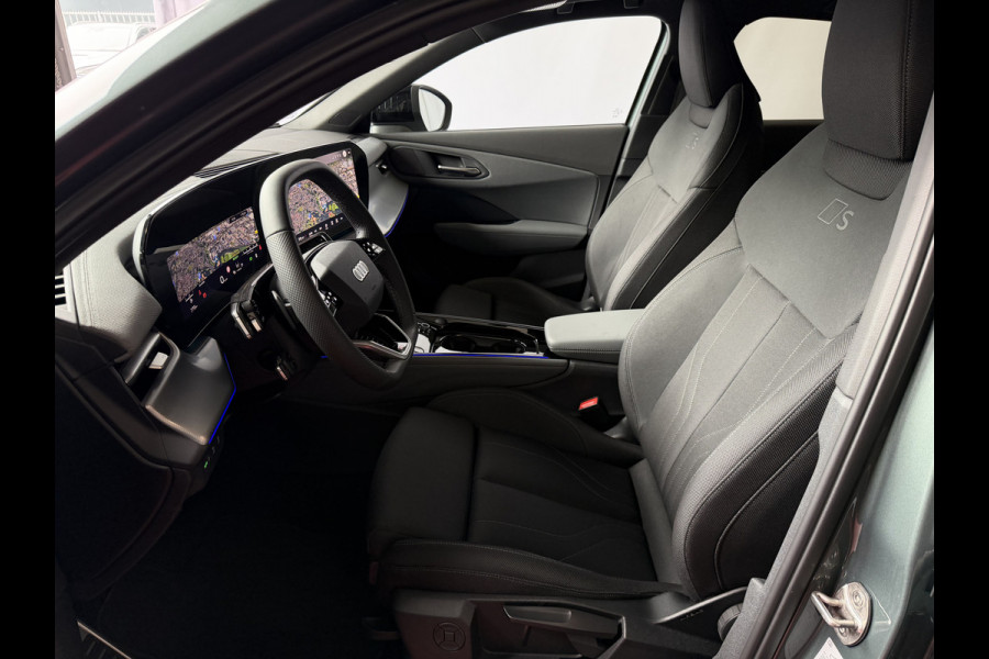 Audi Q3 Sportback 35 TFSI S-EDITION HYBRID ZONDER STEKKER PANO SCHUIFDAK TREKHAAK ELEK.KLEP