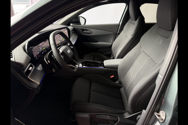 Audi Q3 Sportback 35 TFSI S-EDITION HYBRID ZONDER STEKKER PANO SCHUIFDAK TREKHAAK ELEK.KLEP