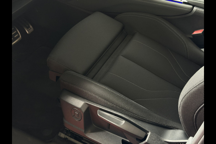 Audi Q3 Sportback 35 TFSI S-EDITION HYBRID ZONDER STEKKER PANO SCHUIFDAK TREKHAAK ELEK.KLEP