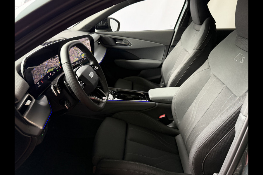 Audi Q3 Sportback 35 TFSI S-EDITION HYBRID ZONDER STEKKER PANO SCHUIFDAK TREKHAAK ELEK.KLEP
