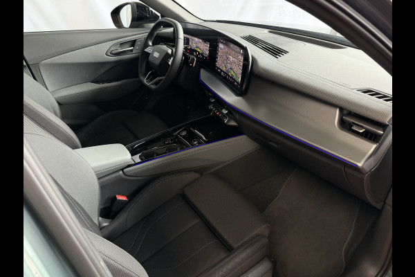 Audi Q3 Sportback 35 TFSI S-EDITION HYBRID ZONDER STEKKER PANO SCHUIFDAK TREKHAAK ELEK.KLEP