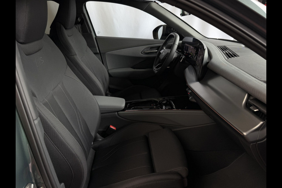 Audi Q3 Sportback 35 TFSI S-EDITION HYBRID ZONDER STEKKER PANO SCHUIFDAK TREKHAAK ELEK.KLEP