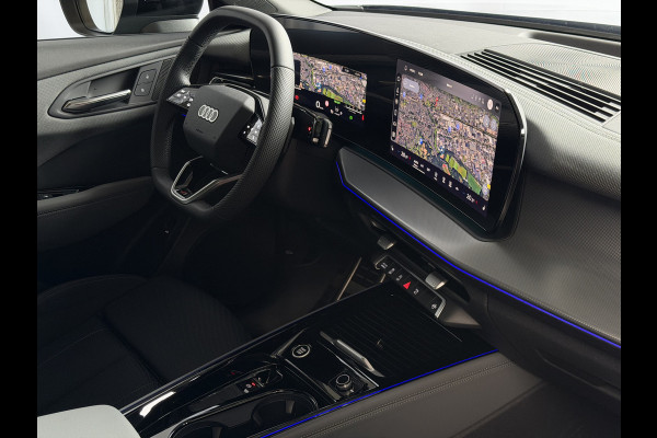 Audi Q3 Sportback 35 TFSI S-EDITION HYBRID ZONDER STEKKER PANO SCHUIFDAK TREKHAAK ELEK.KLEP