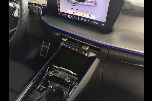 Audi Q3 Sportback 35 TFSI S-EDITION HYBRID ZONDER STEKKER PANO SCHUIFDAK TREKHAAK ELEK.KLEP