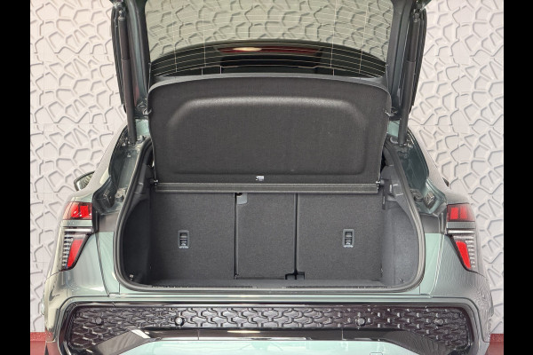 Audi Q3 Sportback 35 TFSI S-EDITION HYBRID ZONDER STEKKER PANO SCHUIFDAK TREKHAAK ELEK.KLEP