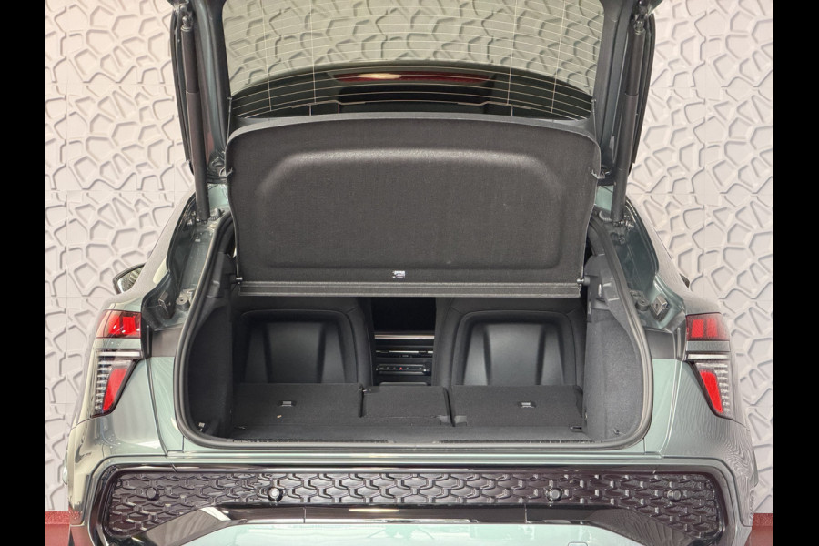 Audi Q3 Sportback 35 TFSI S-EDITION HYBRID ZONDER STEKKER PANO SCHUIFDAK TREKHAAK ELEK.KLEP