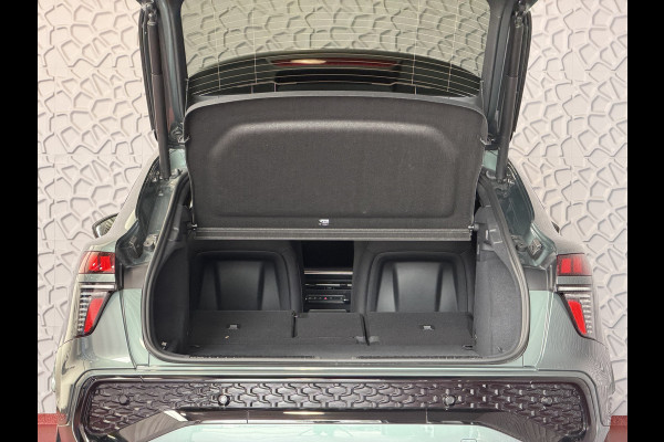 Audi Q3 Sportback 35 TFSI S-EDITION HYBRID ZONDER STEKKER PANO SCHUIFDAK TREKHAAK ELEK.KLEP