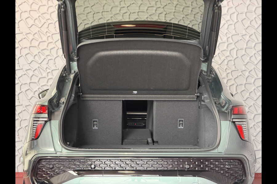 Audi Q3 Sportback 35 TFSI S-EDITION HYBRID ZONDER STEKKER PANO SCHUIFDAK TREKHAAK ELEK.KLEP