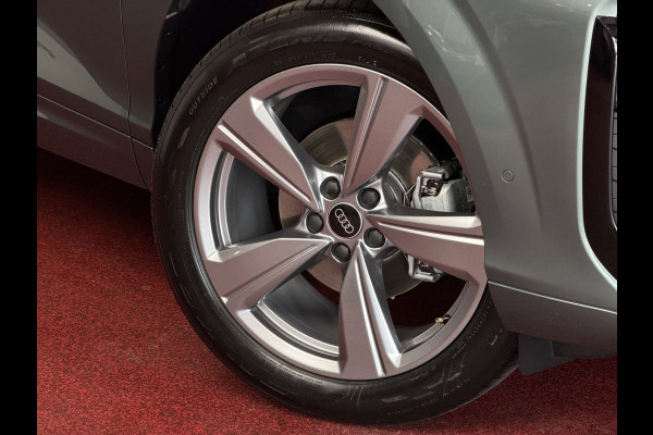 Audi Q3 Sportback 35 TFSI S-EDITION HYBRID ZONDER STEKKER PANO SCHUIFDAK TREKHAAK ELEK.KLEP