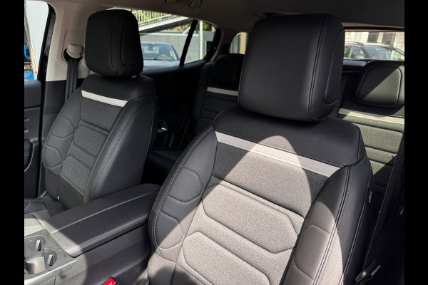 Citroën C5 Aircross 1.2 Hybrid 136 Max | Stoelverwarming | Camera | Adaptive Cruise | Virtual Cockpit