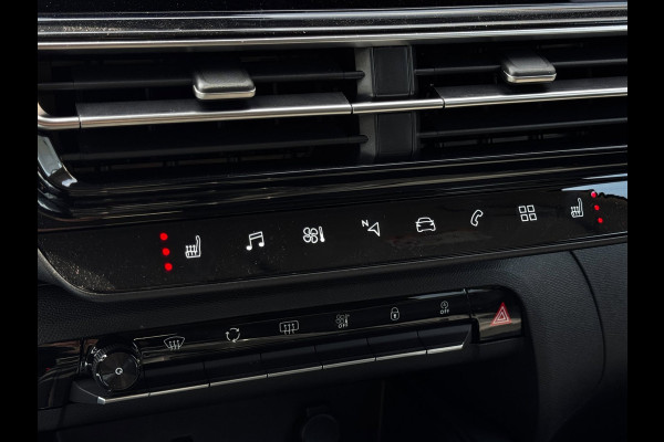Citroën C5 Aircross 1.2 Hybrid 136 Max | Stoelverwarming | Camera | Adaptive Cruise | Virtual Cockpit