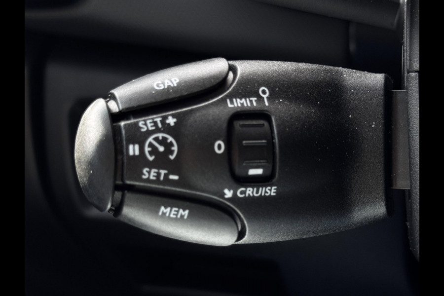 Citroën C5 Aircross 1.2 Hybrid 136 Max | Stoelverwarming | Camera | Adaptive Cruise | Virtual Cockpit