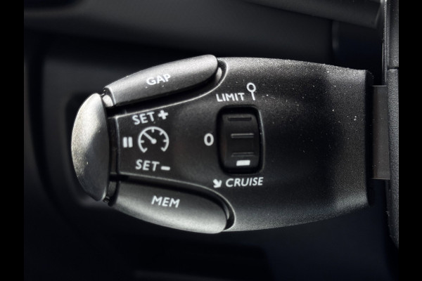Citroën C5 Aircross 1.2 Hybrid 136 Max | Stoelverwarming | Camera | Adaptive Cruise | Virtual Cockpit