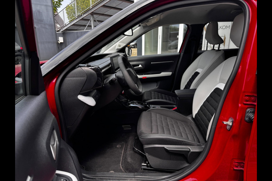 Citroën C3 Aircross 1.2 Hybrid 145pk Max | Camera | PDC voor + achter | Stoel + Stuurverwarming | Adaptive Cruise