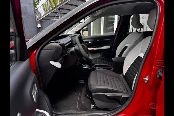Citroën C3 Aircross 1.2 Hybrid 145pk Max | Camera | PDC voor + achter | Stoel + Stuurverwarming | Adaptive Cruise