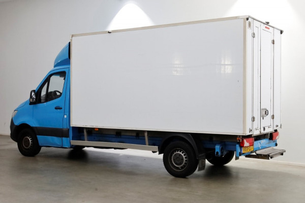 Mercedes-Benz Sprinter 311 CDI 115pk E6 RWD Bakwagen met achterdeuren 2-Persoons 06-2021