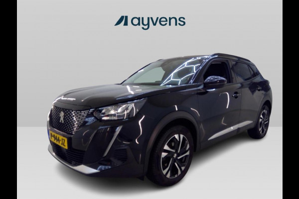 Peugeot 2008 1.2 Automaat Allure Pack, Cruise, Camera, PDC, NL/NAP!