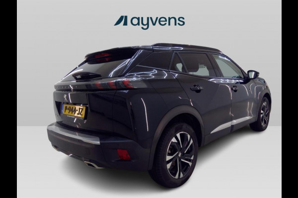 Peugeot 2008 1.2 Automaat Allure Pack, Cruise, Camera, PDC, NL/NAP!