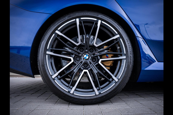 BMW 5 Serie Touring M5 728PK - M-Drivers Pack l Ceramic l PANO l B&W