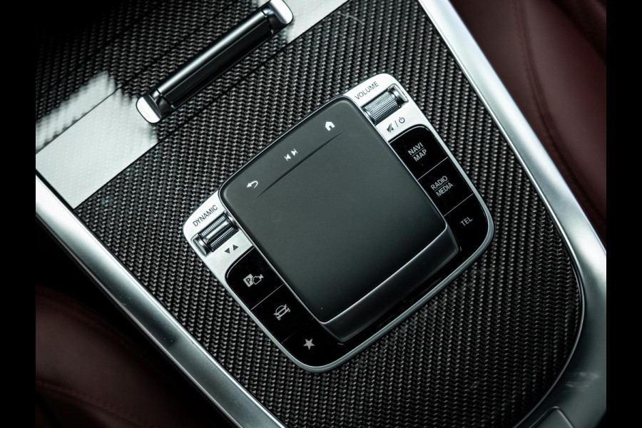 Mercedes-Benz G-Klasse G63 AMG Classic Grey Facelift