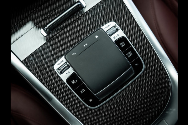 Mercedes-Benz G-Klasse G63 AMG Classic Grey Facelift