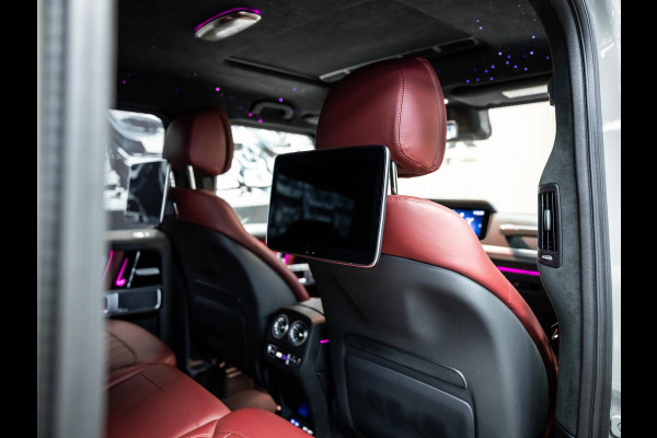 Mercedes-Benz G-Klasse G63 AMG Classic Grey Facelift