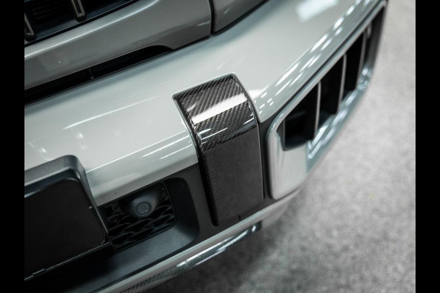 Mercedes-Benz G-Klasse G63 AMG Classic Grey Facelift