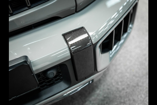Mercedes-Benz G-Klasse G63 AMG Classic Grey Facelift