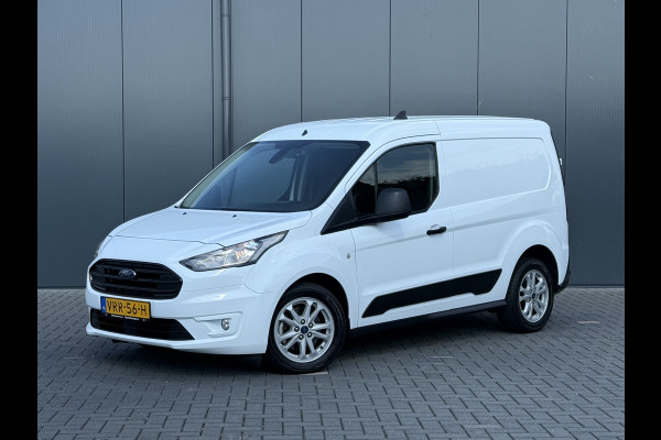 Ford Transit Connect 1.0 Ecoboost 100 PK BENZINE / L1H1 / 1e EIG. / TREKHAAK / CAMERA / PDC / LICHTMETALEN VELGEN