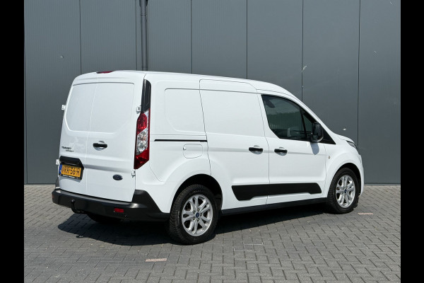 Ford Transit Connect 1.0 Ecoboost 100 PK BENZINE / L1H1 / 1e EIG. / TREKHAAK / CAMERA / PDC / LICHTMETALEN VELGEN