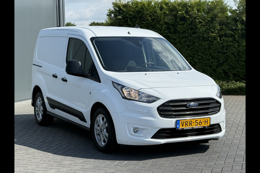 Ford Transit Connect 1.0 Ecoboost 100 PK BENZINE / L1H1 / 1e EIG. / TREKHAAK / CAMERA / PDC / LICHTMETALEN VELGEN