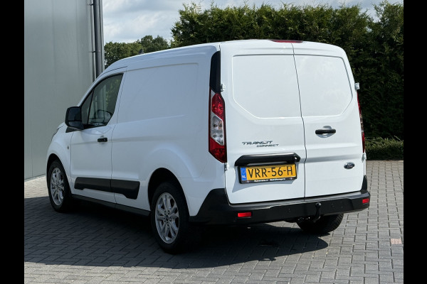 Ford Transit Connect 1.0 Ecoboost 100 PK BENZINE / L1H1 / 1e EIG. / TREKHAAK / CAMERA / PDC / LICHTMETALEN VELGEN