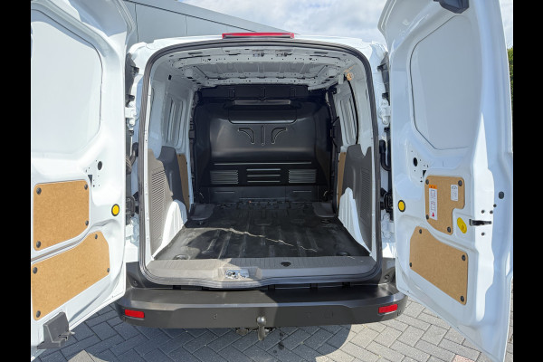 Ford Transit Connect 1.0 Ecoboost 100 PK BENZINE / L1H1 / 1e EIG. / TREKHAAK / CAMERA / PDC / LICHTMETALEN VELGEN
