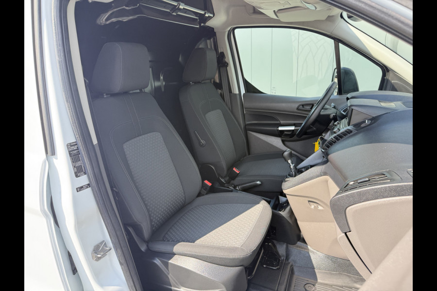 Ford Transit Connect 1.0 Ecoboost 100 PK BENZINE / L1H1 / 1e EIG. / TREKHAAK / CAMERA / PDC / LICHTMETALEN VELGEN