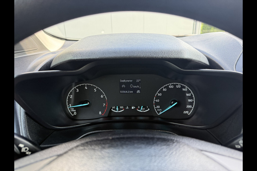 Ford Transit Connect 1.0 Ecoboost 100 PK BENZINE / L1H1 / 1e EIG. / TREKHAAK / CAMERA / PDC / LICHTMETALEN VELGEN