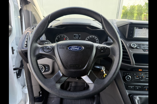 Ford Transit Connect 1.0 Ecoboost 100 PK BENZINE / L1H1 / 1e EIG. / TREKHAAK / CAMERA / PDC / LICHTMETALEN VELGEN