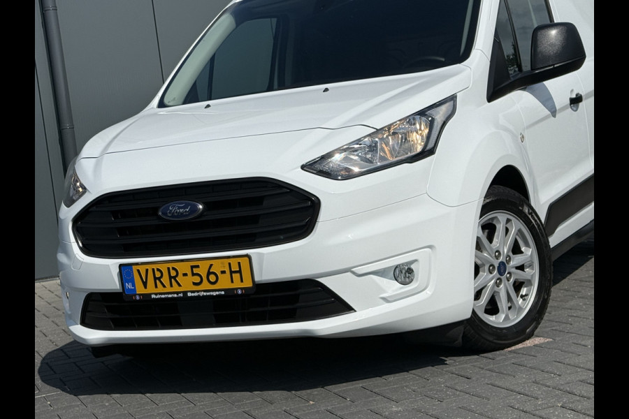 Ford Transit Connect 1.0 Ecoboost 100 PK BENZINE / L1H1 / 1e EIG. / TREKHAAK / CAMERA / PDC / LICHTMETALEN VELGEN