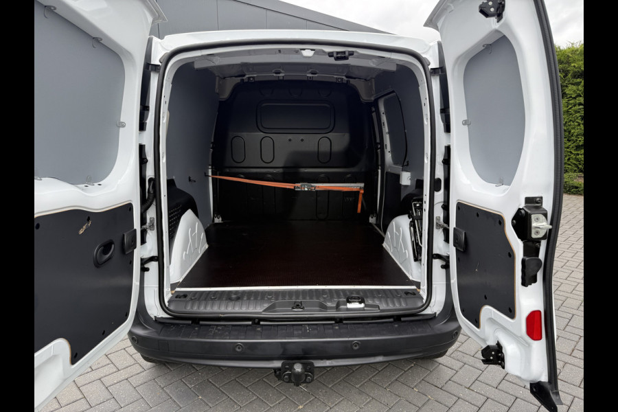 Renault Kangoo 1.5 dCi 80PK COMF / L1H1 / 1e EIG. / TREKHAAK / AIRCO / CRUISE / NAVI / BLUETOOTH