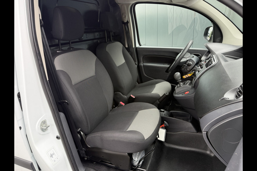 Renault Kangoo 1.5 dCi 80PK COMF / L1H1 / 1e EIG. / TREKHAAK / AIRCO / CRUISE / NAVI / BLUETOOTH