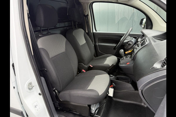 Renault Kangoo 1.5 dCi 80PK COMF / L1H1 / 1e EIG. / TREKHAAK / AIRCO / CRUISE / NAVI / BLUETOOTH