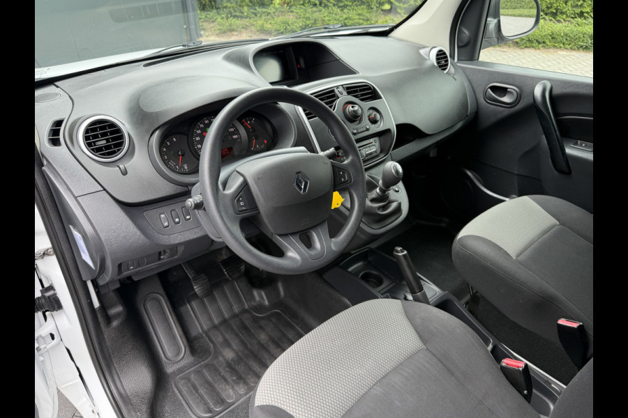 Renault Kangoo 1.5 dCi 80PK COMF / L1H1 / 1e EIG. / TREKHAAK / AIRCO / CRUISE / NAVI / BLUETOOTH