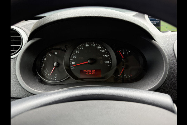 Renault Kangoo 1.5 dCi 80PK COMF / L1H1 / 1e EIG. / TREKHAAK / AIRCO / CRUISE / NAVI / BLUETOOTH