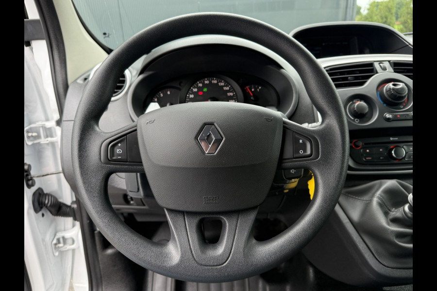 Renault Kangoo 1.5 dCi 80PK COMF / L1H1 / 1e EIG. / TREKHAAK / AIRCO / CRUISE / NAVI / BLUETOOTH