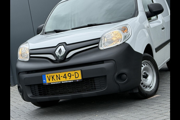 Renault Kangoo 1.5 dCi 80PK COMF / L1H1 / 1e EIG. / TREKHAAK / AIRCO / CRUISE / NAVI / BLUETOOTH