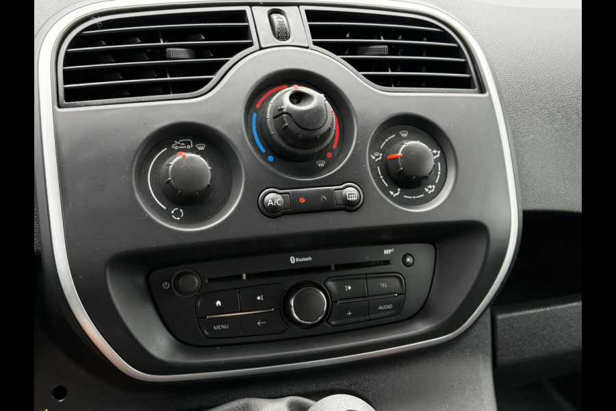 Renault Kangoo 1.5 dCi 80PK COMF / L1H1 / 1e EIG. / TREKHAAK / AIRCO / CRUISE / NAVI / BLUETOOTH