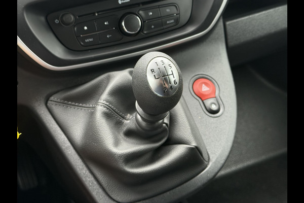 Renault Kangoo 1.5 dCi 80PK COMF / L1H1 / 1e EIG. / TREKHAAK / AIRCO / CRUISE / NAVI / BLUETOOTH