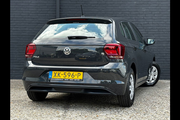 Volkswagen Polo 1.0 MPI Trendline AIRCO | CRUISE | ELEK RAMEN
