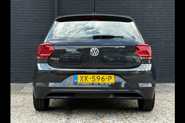 Volkswagen Polo 1.0 MPI Trendline AIRCO | CRUISE | ELEK RAMEN