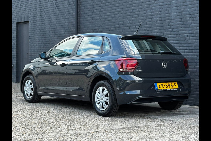 Volkswagen Polo 1.0 MPI Trendline AIRCO | CRUISE | ELEK RAMEN